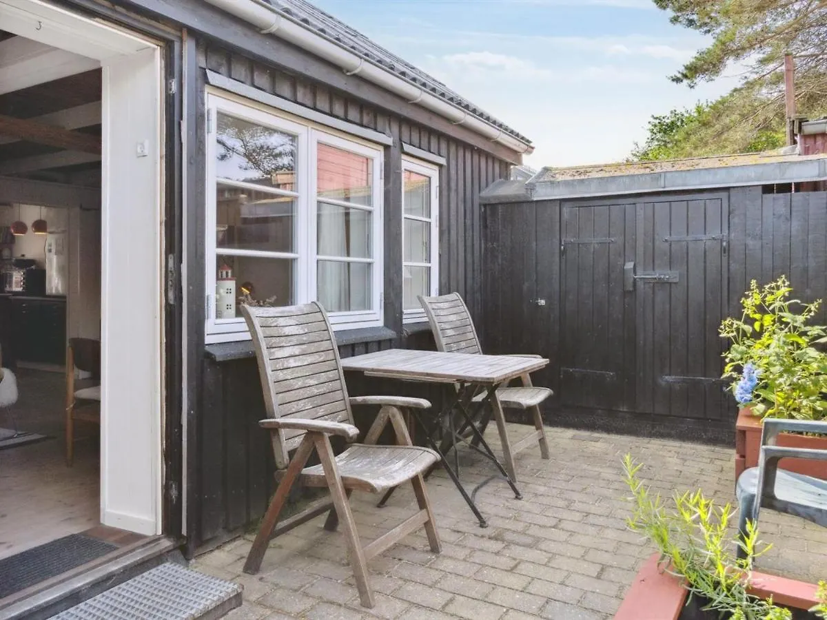 Apartment Wenche - 1-5Km From The Sea In Nw Jutland By Interhome Skagen Denmark