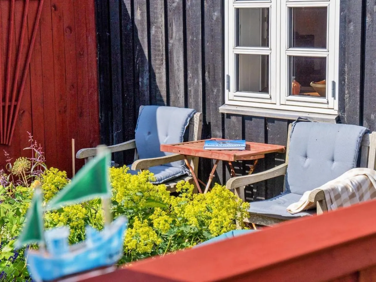Apartment Wenche - 1-5Km From The Sea In Nw Jutland By Interhome Skagen Denmark
