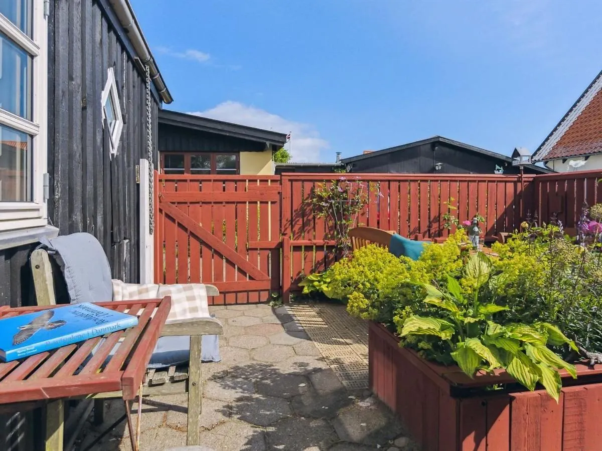 Apartment Wenche - 1-5Km From The Sea In Nw Jutland By Interhome Skagen 0*,